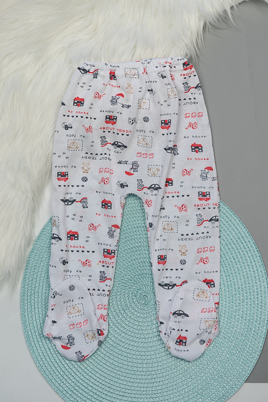 Повзунки ясельні 5703-2